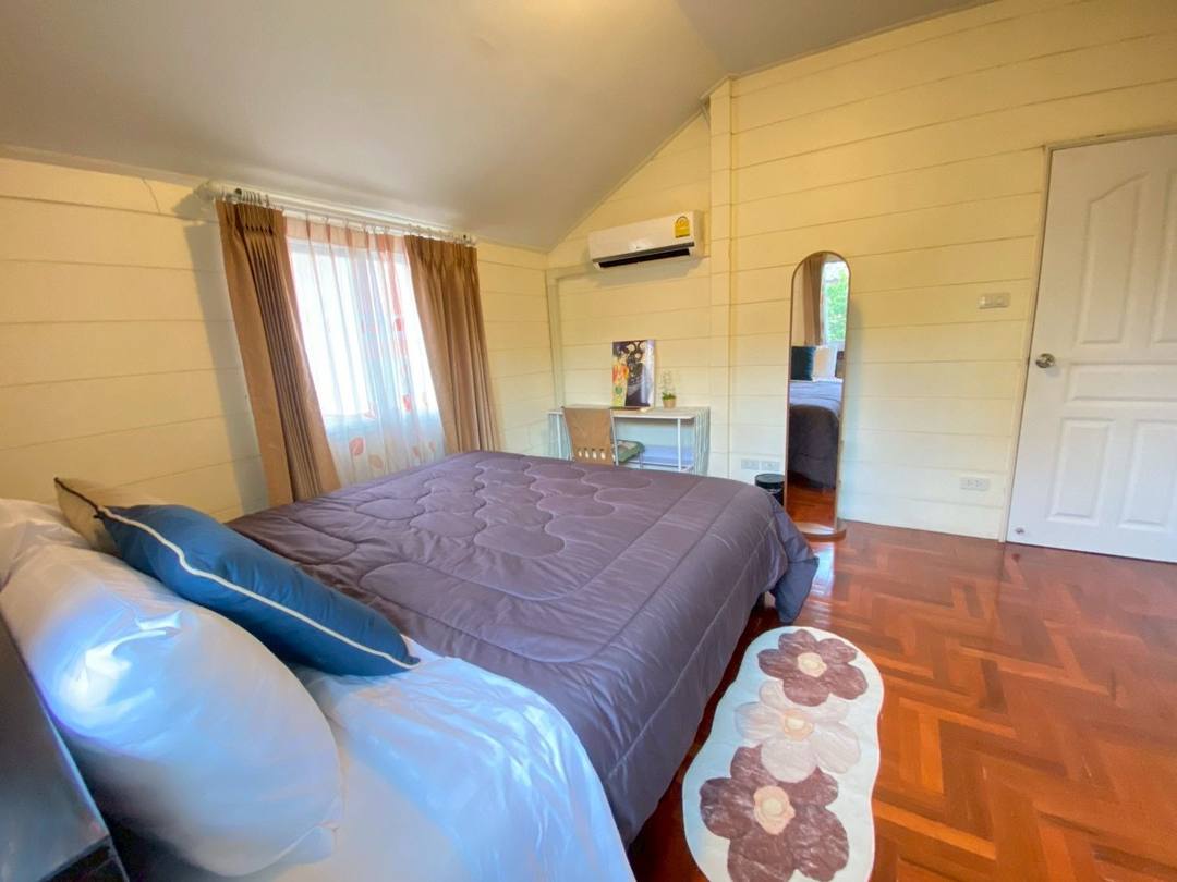 Double bedroom